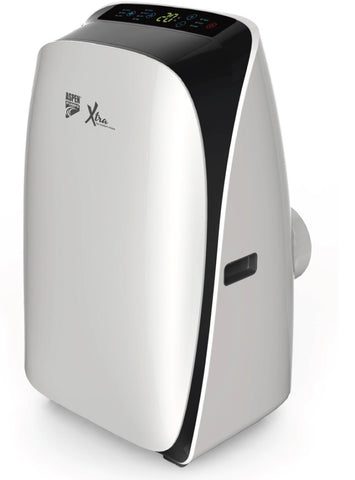 Mobiles Klimagerät Aspen Xtra R410a, 3,5kW