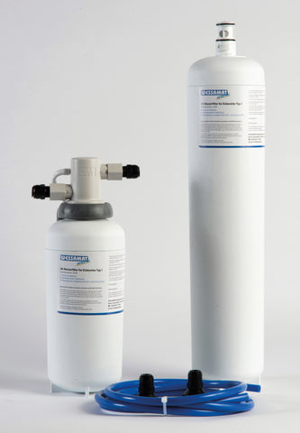 Filterkopf 3K-Wasserfilterpatrone Typ 1 & 2